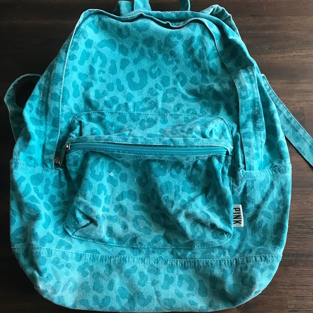 VS PINK Backpack